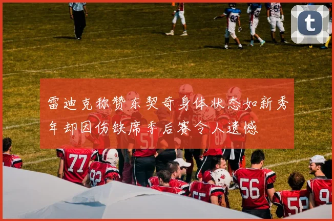 雷迪克称赞东契奇身体状态如新秀年却因伤缺席季后赛令人遗憾